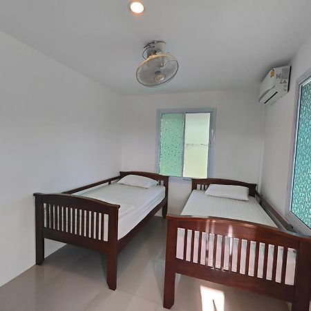 Moon Travel Phangan Ban Nua المظهر الخارجي الصورة