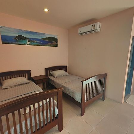 Moon Travel Phangan Ban Nua المظهر الخارجي الصورة