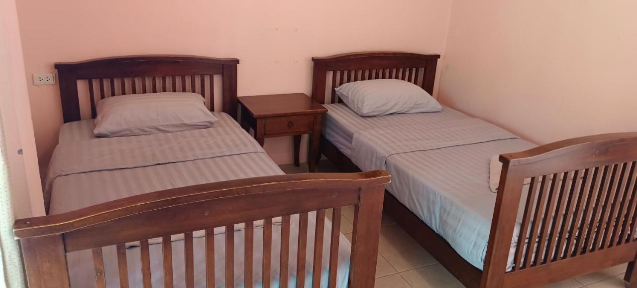 Moon Travel Phangan Ban Nua المظهر الخارجي الصورة