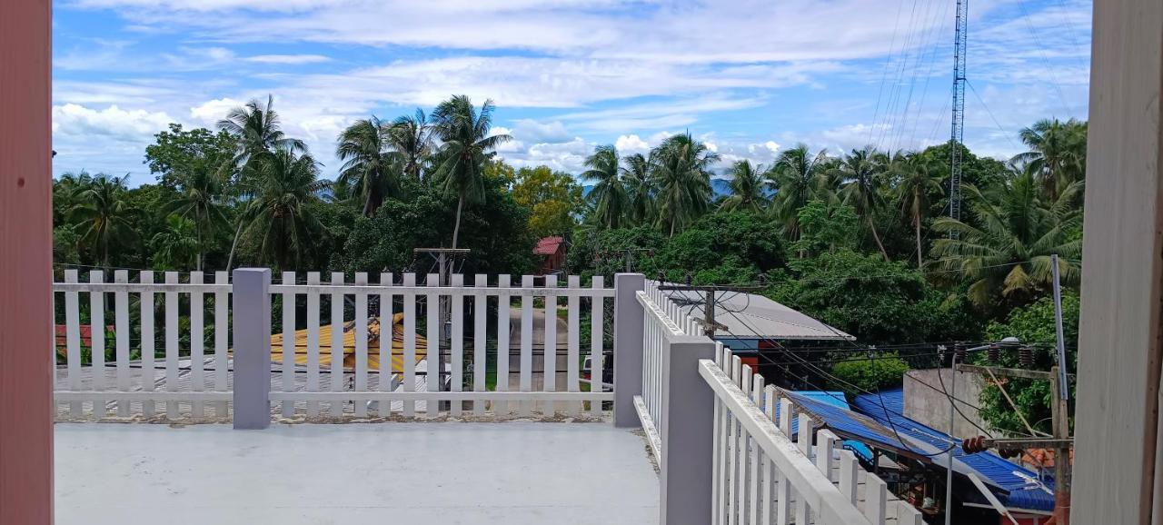 Moon Travel Phangan Ban Nua المظهر الخارجي الصورة