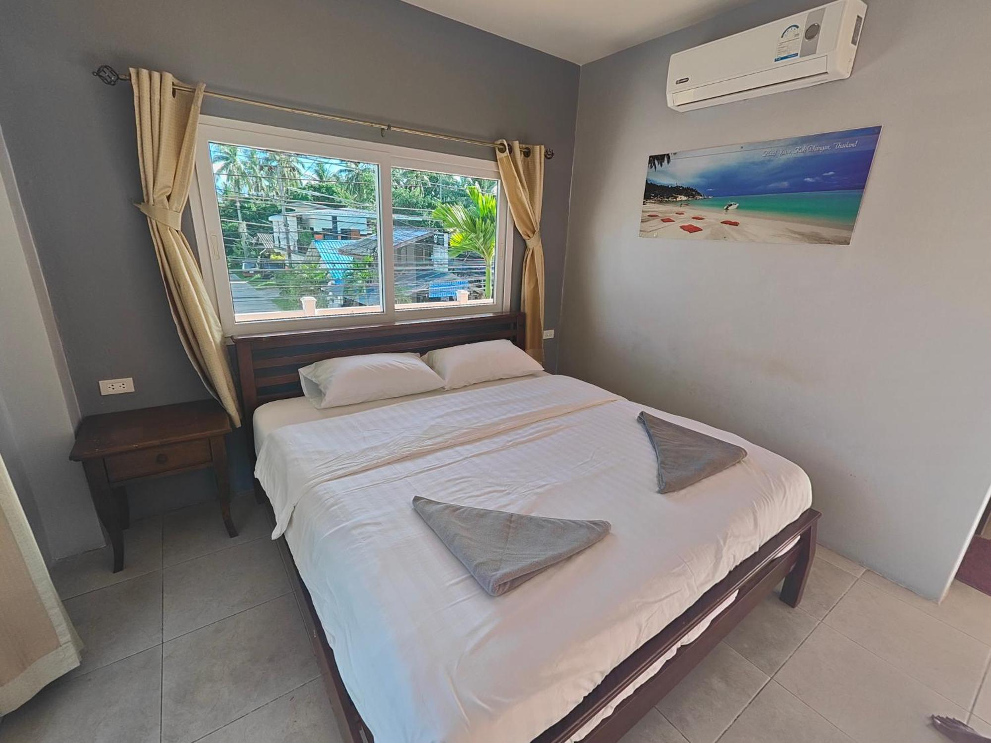 Moon Travel Phangan Ban Nua المظهر الخارجي الصورة