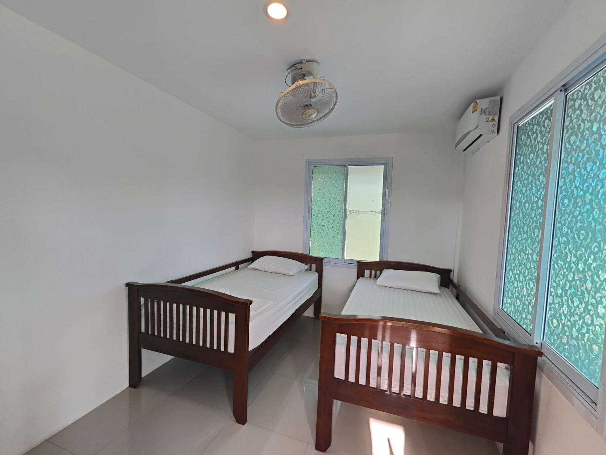 Moon Travel Phangan Ban Nua المظهر الخارجي الصورة